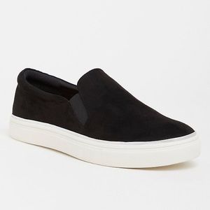 TORRID SLIP-ON SNEAKER